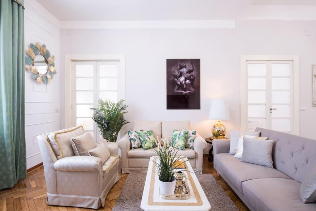 Carita Grandi Residenze Naples