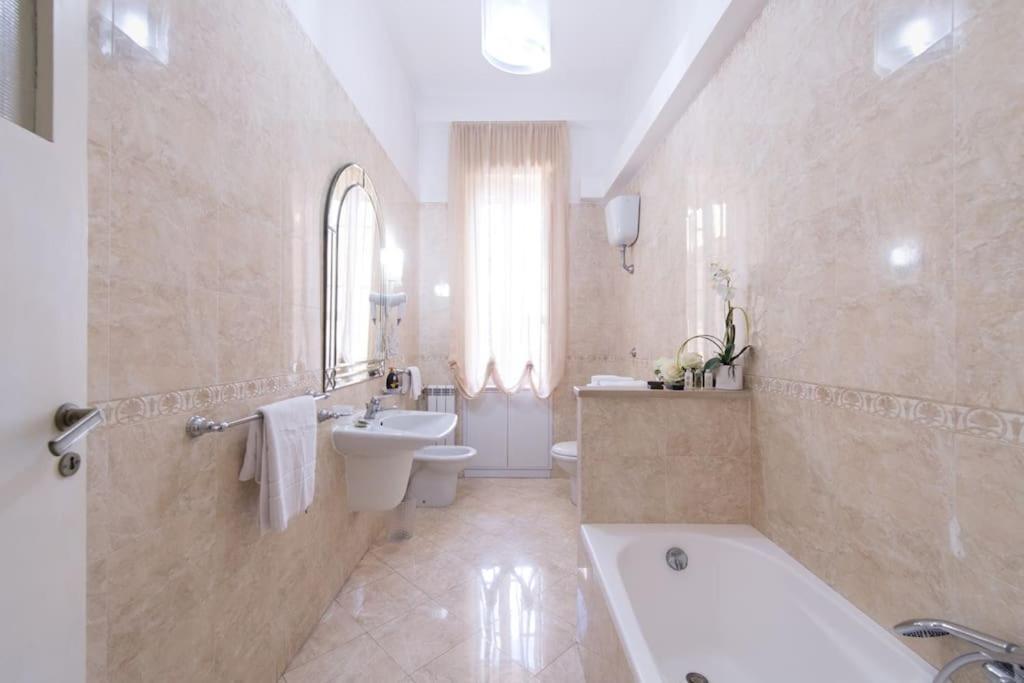 Apartment Carita Grandi Residenze