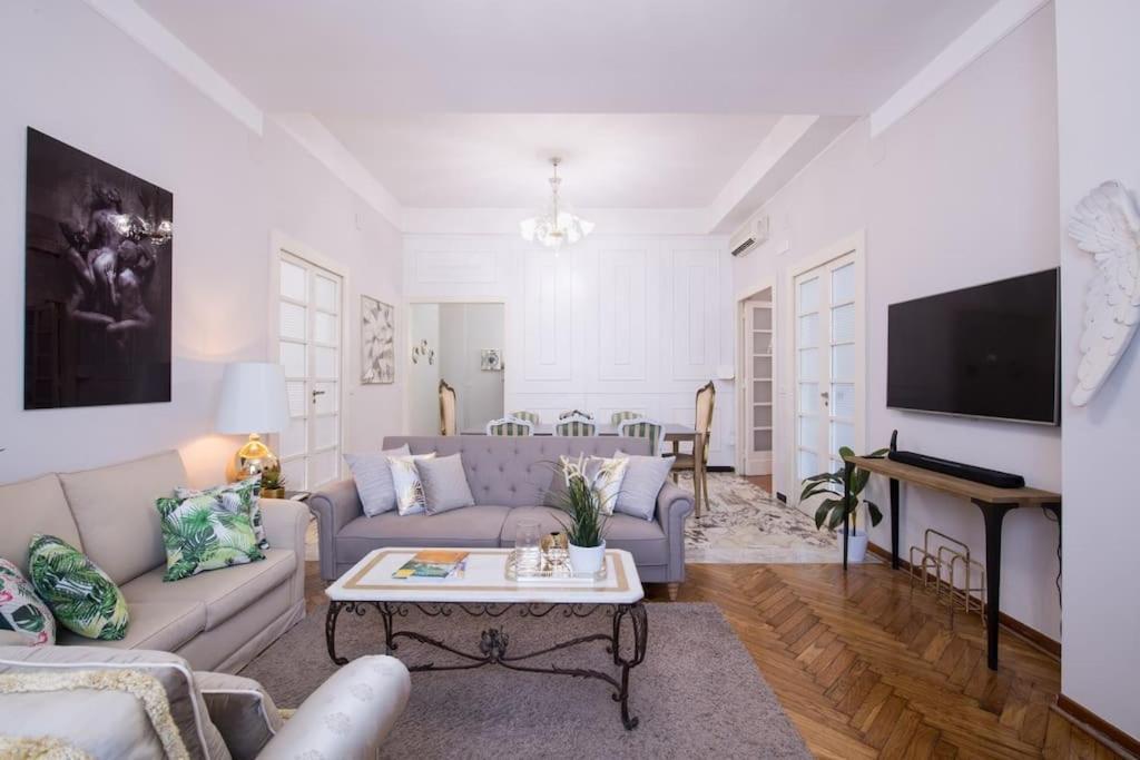 Carita Grandi Residenze *