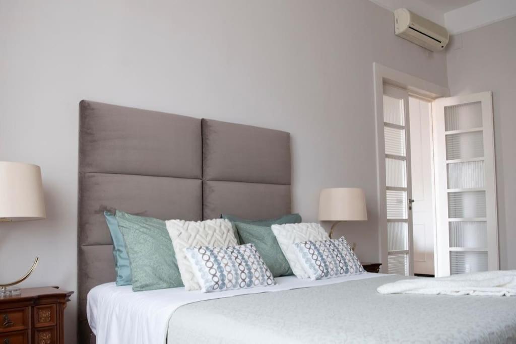 Carita Grandi Residenze