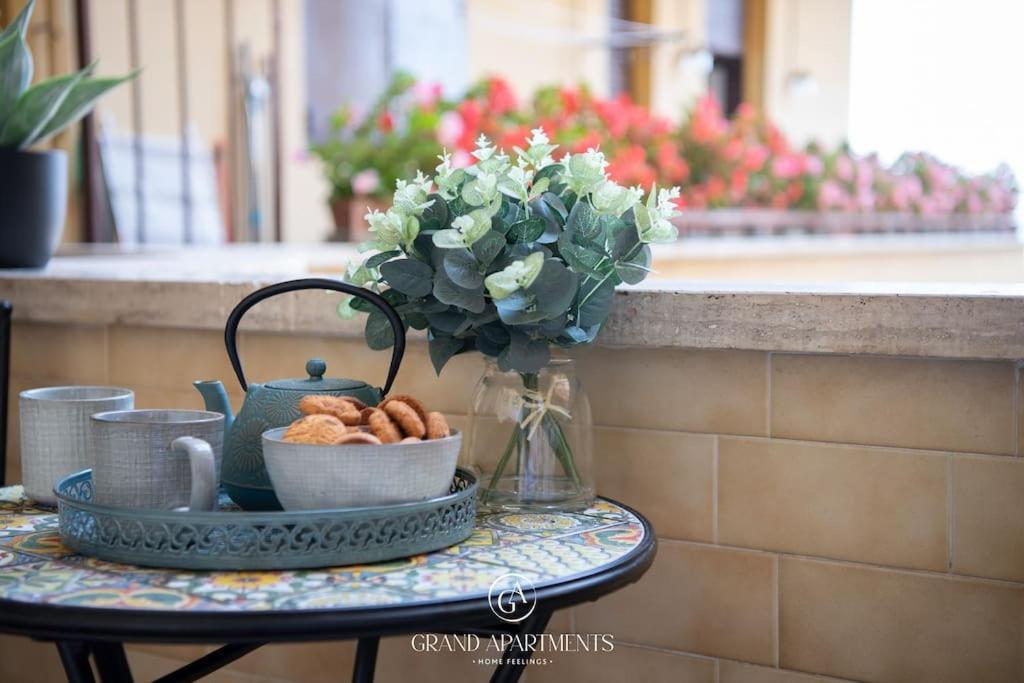 Carita Grandi Residenze * Naples