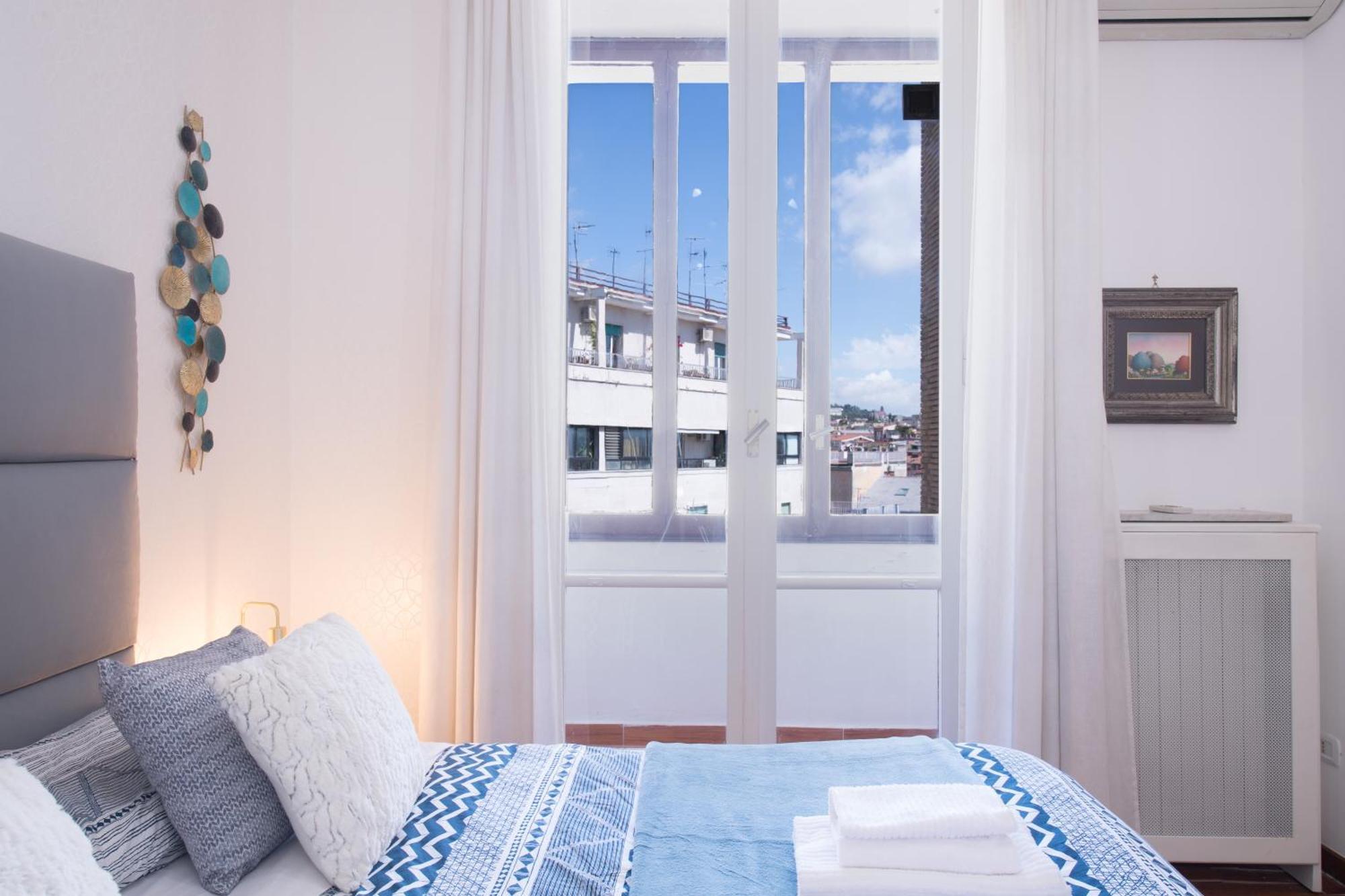 Apartment Carita Grandi Residenze Naples