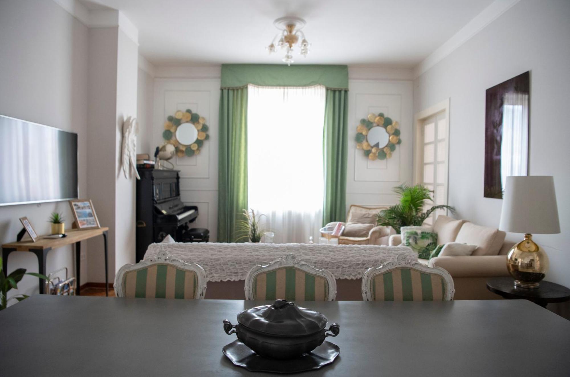Carita Grandi Residenze * Naples