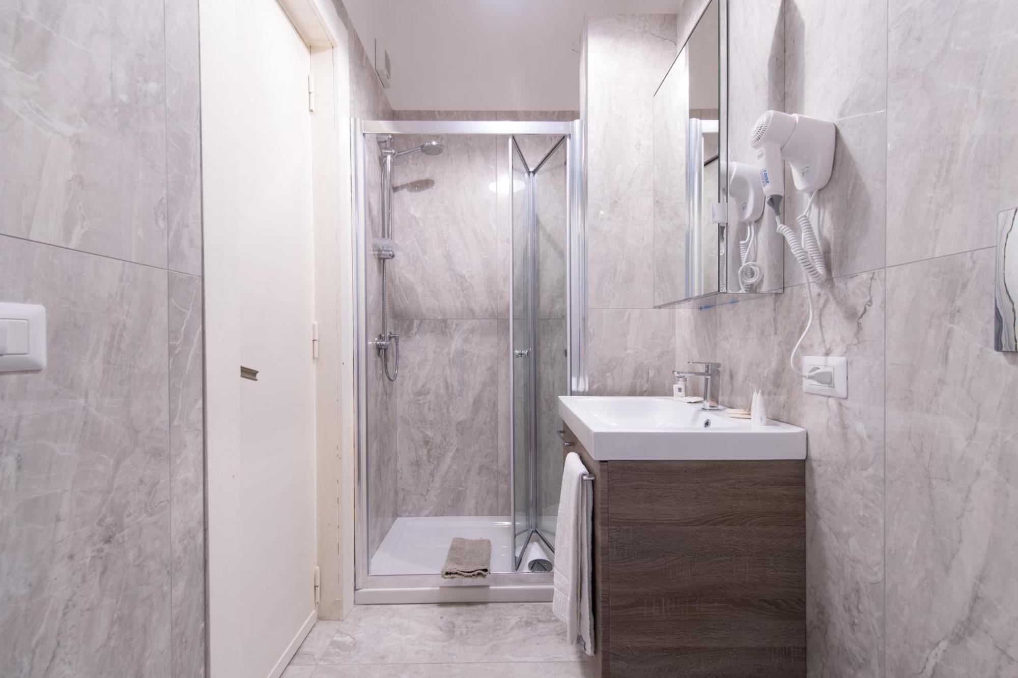 Carita Grandi Residenze Naples