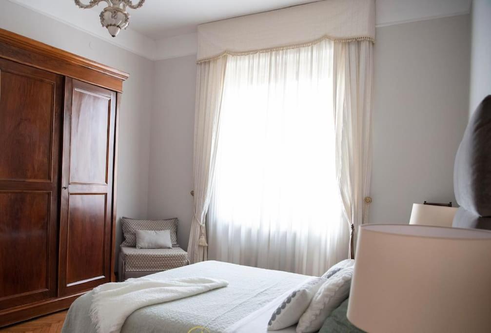 Appartement Carita Grandi Residenze *