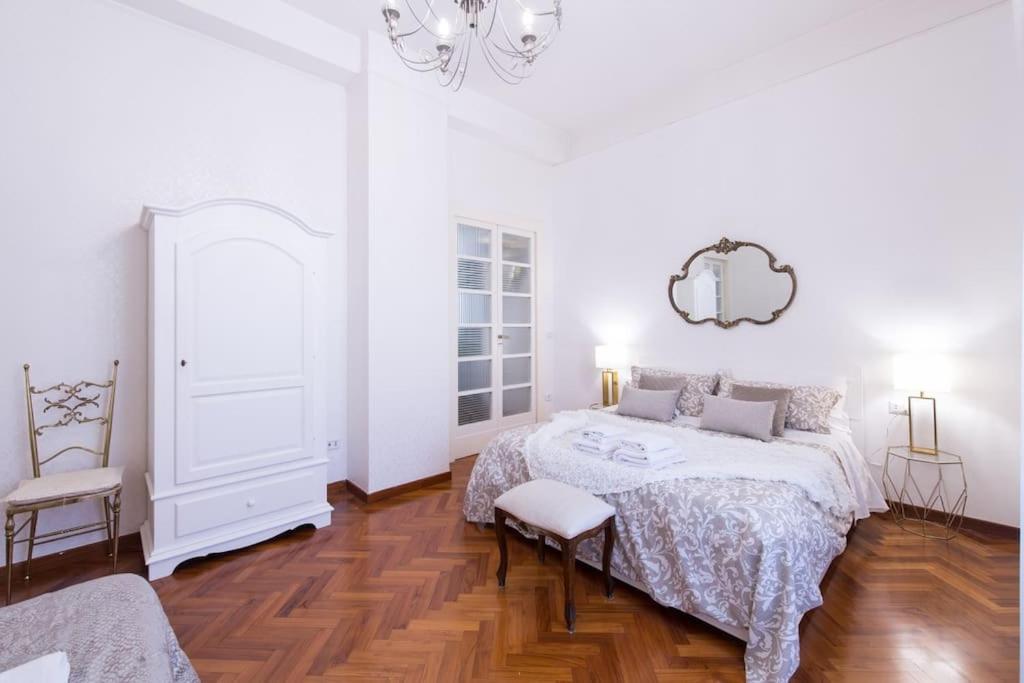 Appartement Carita Grandi Residenze Naples