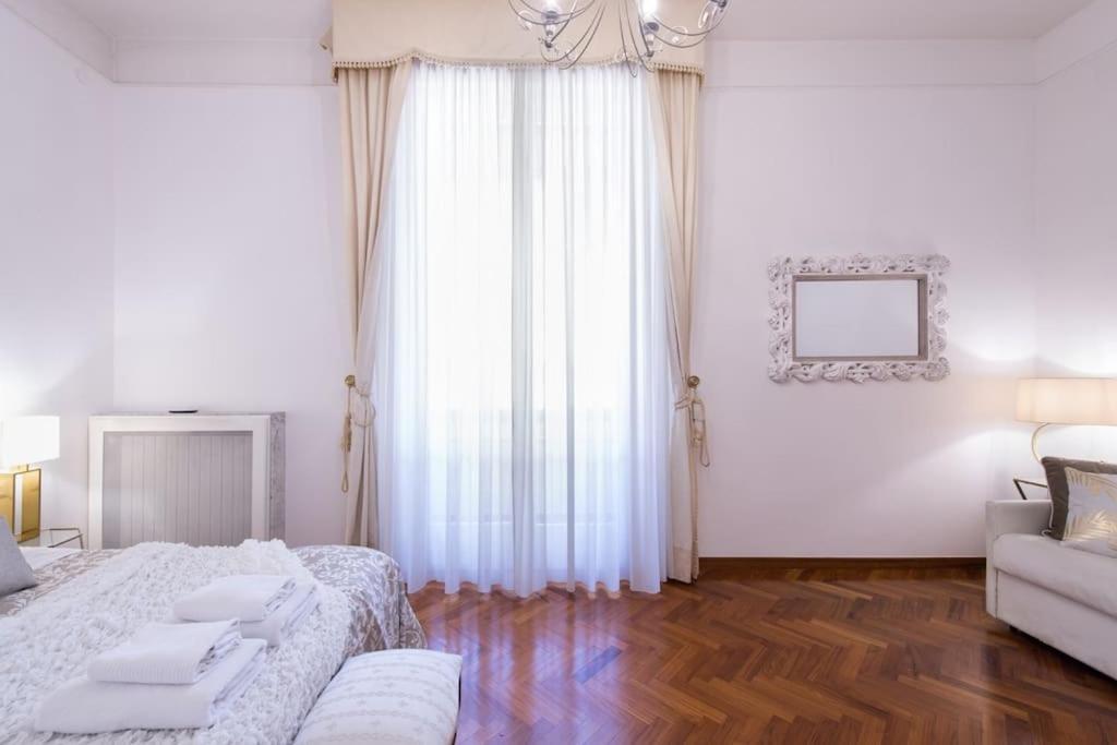 Carita Grandi Residenze Naples