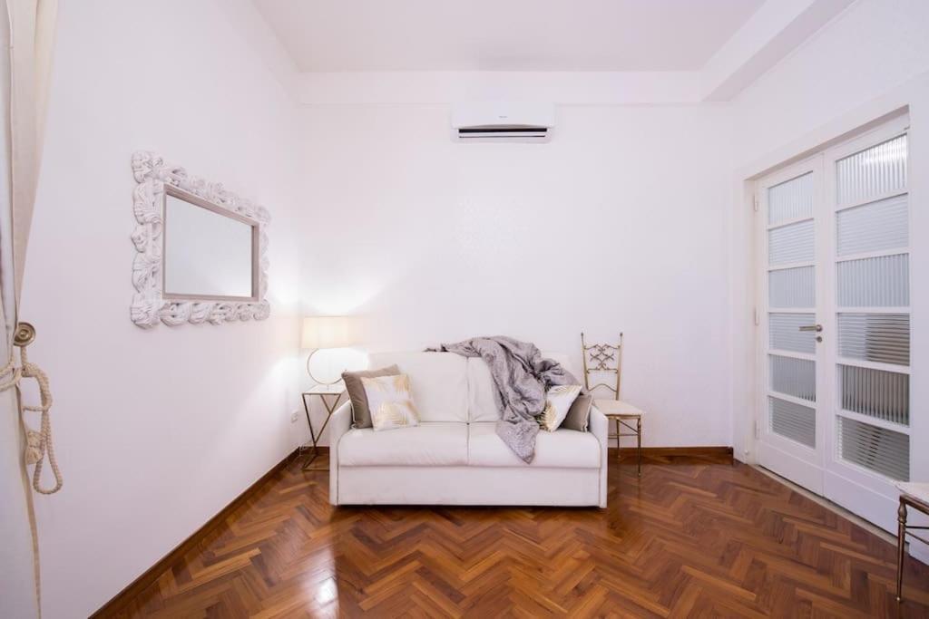 Carita Grandi Residenze Naples