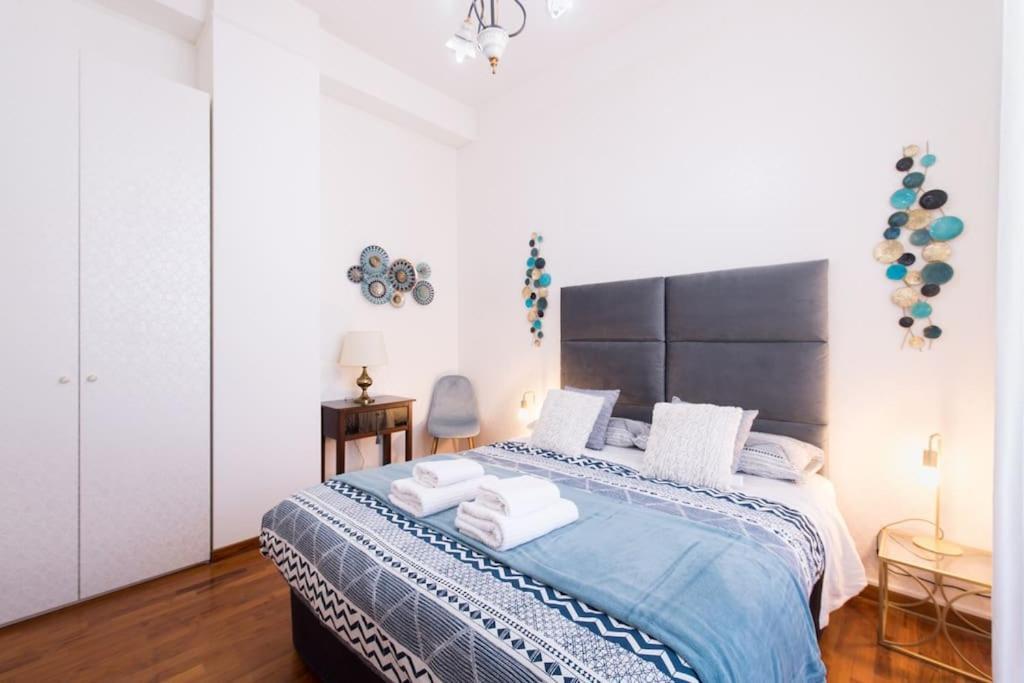 Appartement Carita Grandi Residenze *