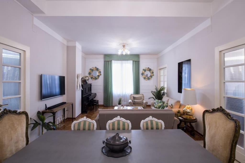 Carita Grandi Residenze Appartement Naples