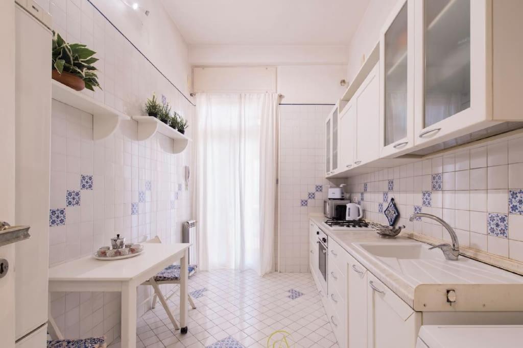 Appartement Carita Grandi Residenze Naples