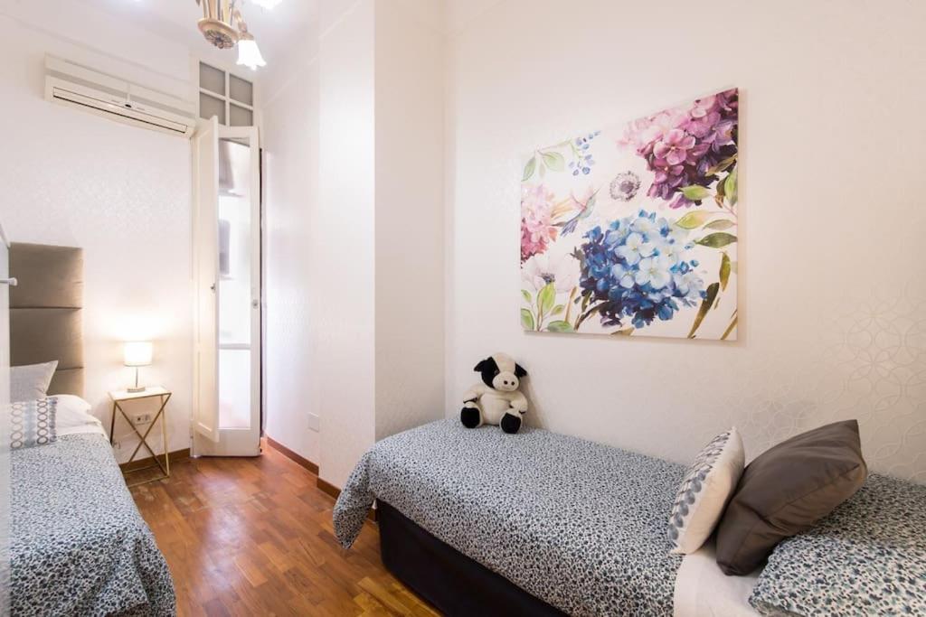 Carita Grandi Residenze Appartement