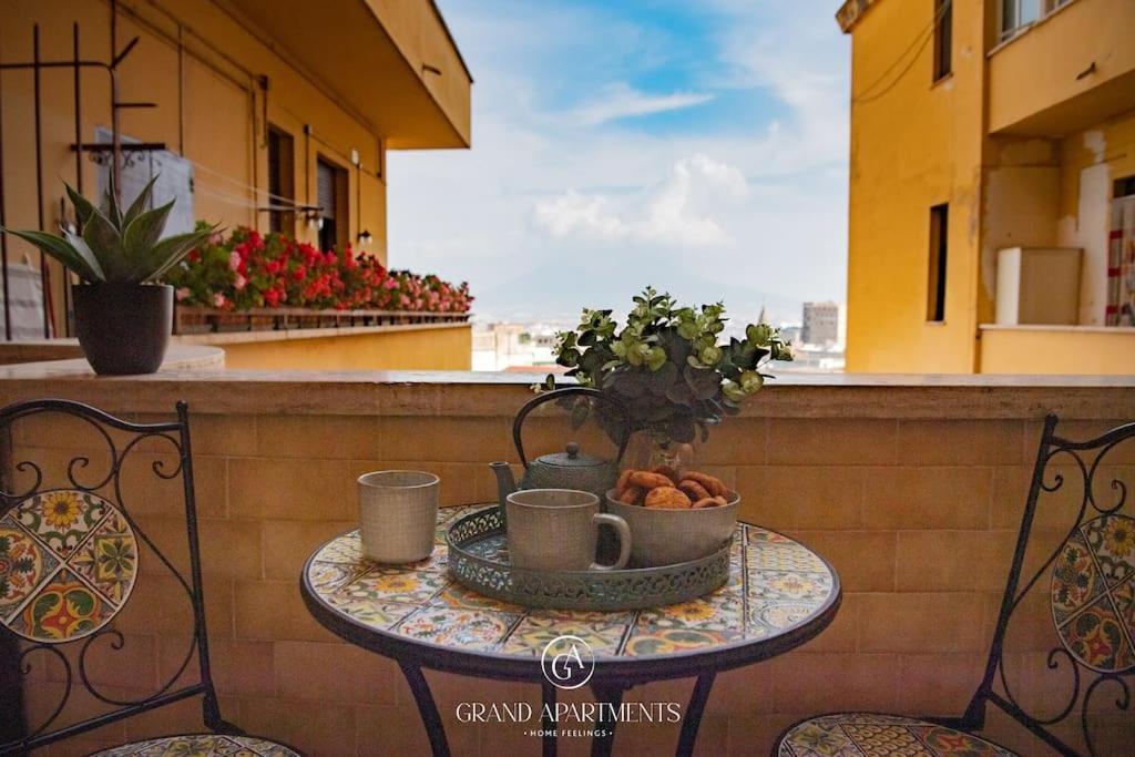 Appartement Carita Grandi Residenze Naples