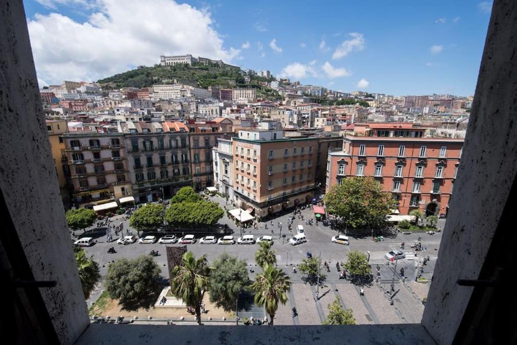 Carita Grandi Residenze Naples