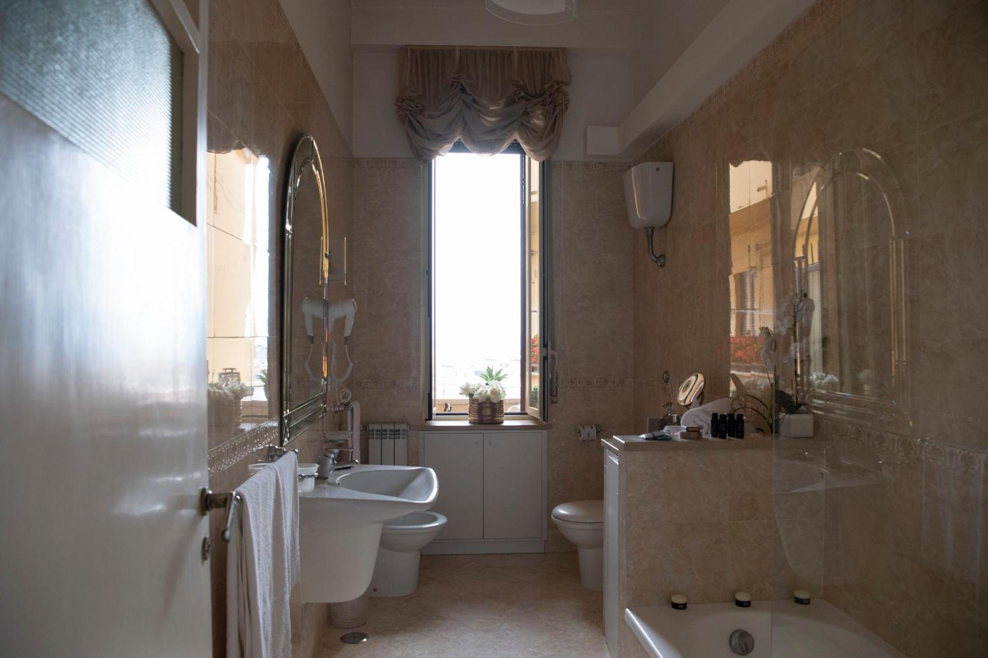 Carita Grandi Residenze Naples
