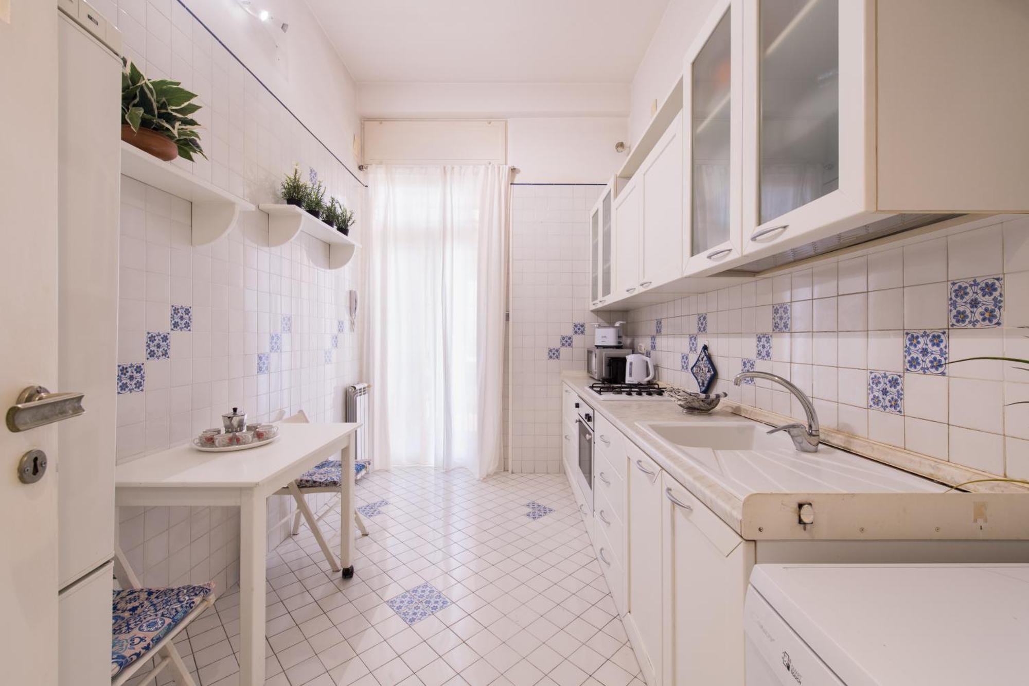 Carita Grandi Residenze * Naples