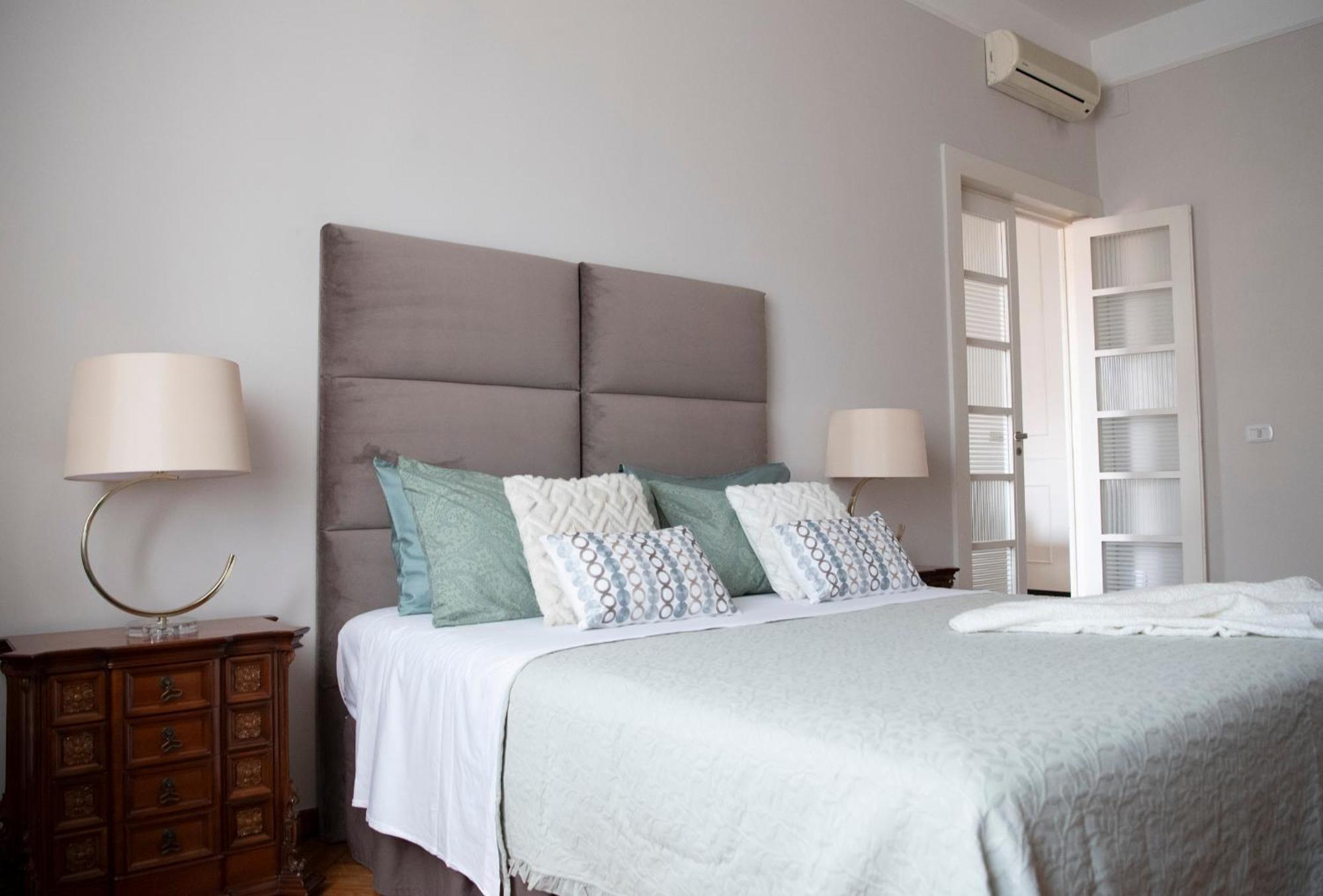 Carita Grandi Residenze Appartement
